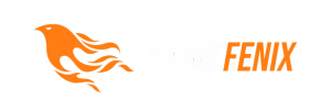 AnimeFenix logo